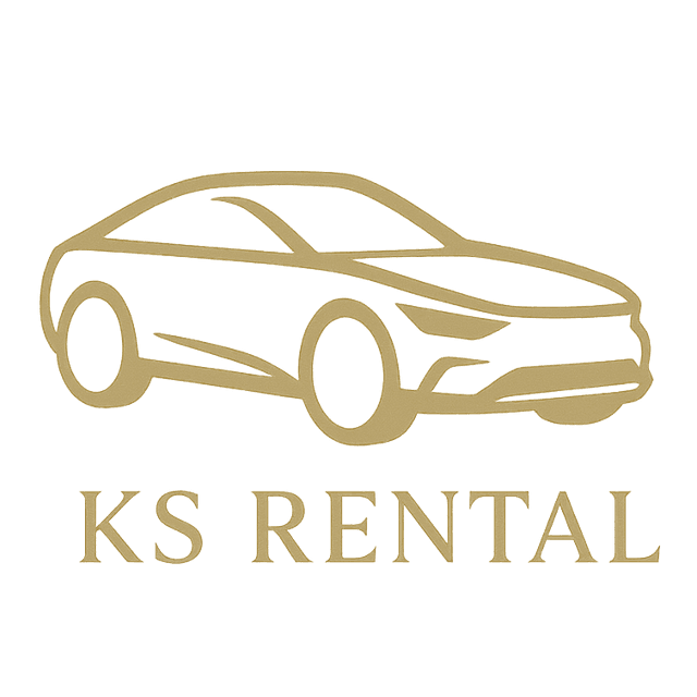 KS Rental Logo