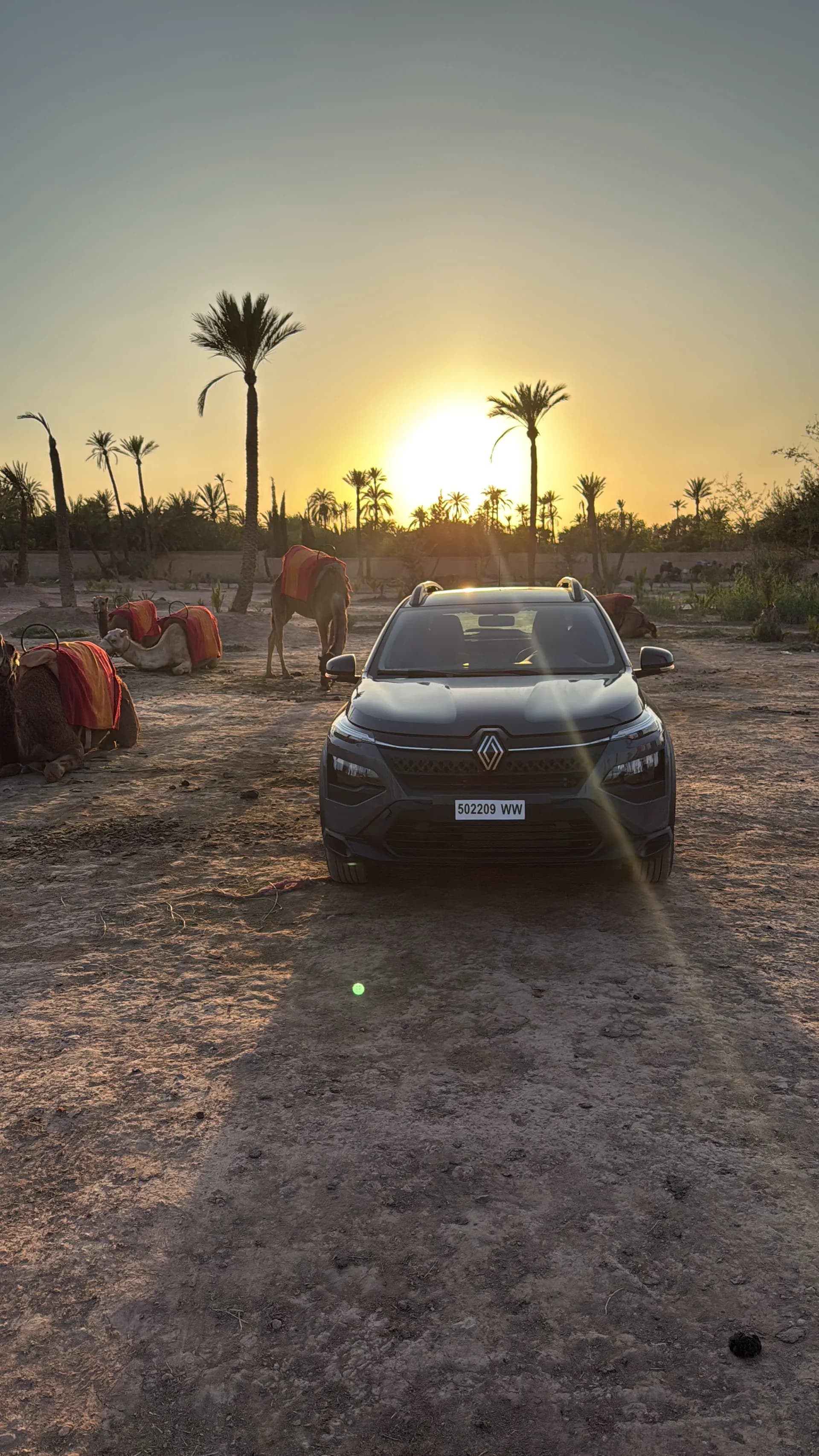 Renault Kardian